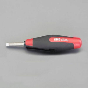 �y���[�J�[�݌ɂ���z �G�X�R ESCO �� 2x6.0mm �m�{ �|�n�h���C�o�[�i���ցE�A�N�V�����O���b�v EA564KL-112 HD�X
