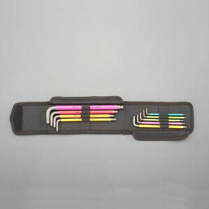 y[J[݌ɂz GXR ESCO 9{g mHexETorxn L[`Zbgi]ԗpj EA573WT-90 HDX