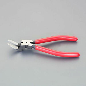 �y���[�J�[�݌ɂ���z �G�X�R ESCO 175mm �N���b�v�v���C���[�i���^�j EA604DC-61 HD�X