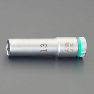 �y���[�J�[�݌ɂ���z �G�X�R ESCO 1�^2�hDRx16mm �f�B�[�v�\�P�b�g�iZYKLOP�j EA617AM-816 HD�X