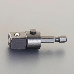 �y���[�J�[�݌ɂ���z �G�X�R ESCO 1�^2�hDRx1�^4�hHEX �C���p�N�g�\�P�b�g�A�_�v�^�[ EA618AX-113A HD�X
