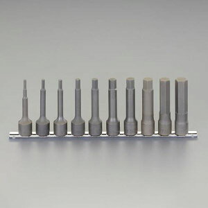 y[J[݌ɂz GXR ESCO 1^2hDR^ 4|19mm mINHEXn\PbgZbg EA618CR-200 HDX