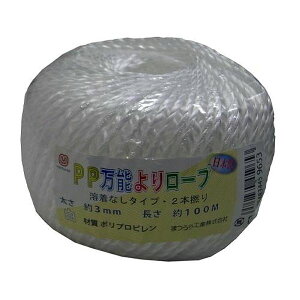 y[J[݌ɂz GXR ESCO 3.0mmx100m PP[vinȂ^j EA628PR-35 HDX