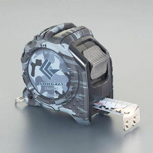 y[J[݌ɂz GXR ESCO 25mmx5.5m W[iXgbp[tj EA720HP-255A HDX