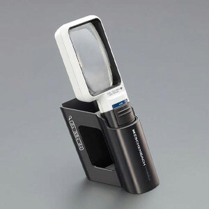 y[J[݌ɂz GXR ESCO x4.0^75x50mm [yiLEDCgtEp`j EA756C-37 HDX