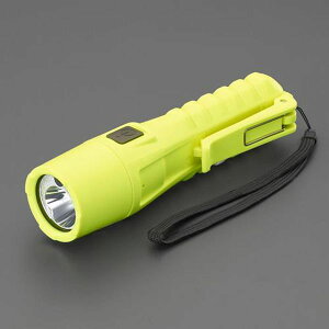 �y���[�J�[�݌ɂ���z �G�X�R ESCO �m�P3x3�{�n �t���b�V�����C�g�^LED�i�h���\���^���j EA758WE-64 HD�X