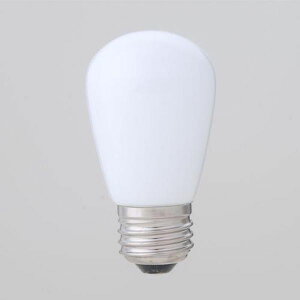 �y���[�J�[�݌ɂ���z �G�X�R ESCO AC100V�^1.4W�^E26 LED�T�C���d���i�d���F�j EA758XA-122 HD�X