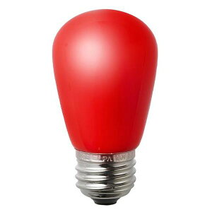 �y���[�J�[�݌ɂ���z �G�X�R ESCO AC100V�^1.4W�^E26 LED�T�C���d���i�ԁj EA758XA-125 HD�X