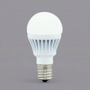 �y���[�J�[�݌ɂ���z �G�X�R ESCO AC100V�^ 6.9W�^E17 �d���^LED�i�����F�^�L�z���j EA758XP-129 HD�X