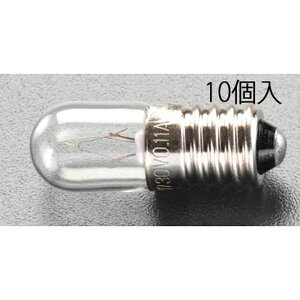 �y���[�J�[�݌ɂ���z �G�X�R ESCO 24.0V�^ 2.0W�^E10 �p�l�����i10�j EA758ZA-146 HD�X