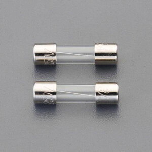 �y���[�J�[�݌ɂ���z �G�X�R ESCO 250Vx 2.0A�^��5.2mm �ǃq���[�Y�iB��n�f�^2�{�j EA758ZX-372 HD�X