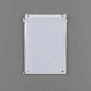 y[J[݌ɂz GXR ESCO 340x238mm^A4 {[hP[X EA761LH-66 HDX