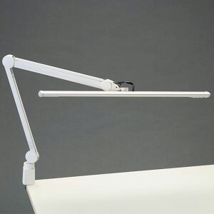 �y���[�J�[�݌ɂ���z �G�X�R ESCO AC100V�^10.5W �Ɩ����^LED�i�N�����v���^���C�h�^���j EA761XD-25 HD�X