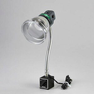 y[J[݌ɂz GXR ESCO AC100V^ 6W Ɩ^LEDi}Olbgtj EA761XH-12 HDX