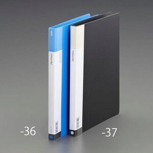 �y���[�J�[�݌ɂ���z �G�X�R ESCO A4 �p�[���t�@�C���i�j EA762CF-36B HD�X