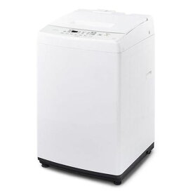 【メーカー在庫あり】 エスコ ESCO 8.0kg／590x591x 930mm 全自動洗濯機 EA763Y-31B HD店