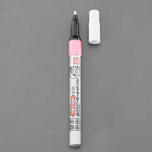 �y���[�J�[�݌ɂ���z �G�X�R ESCO �m�u�����^�׎��n �����y�C���g�}�[�J�[�i�H�Ɨp�^10�{�j EA765MV-905 HD�X