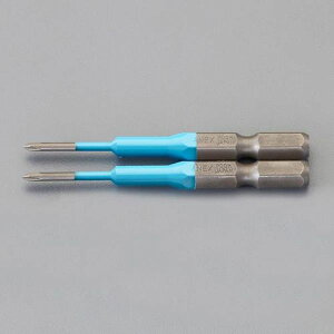 �y���[�J�[�݌ɂ���z �G�X�R ESCO ��00x100mm �m�ɏ��l�W�p�n�J���[�r�b�g�i2�{�g�j EA813A-35 HD�X