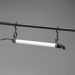 �y���[�J�[�݌ɂ���z �G�X�R ESCO AC100V�^ 12W ��Ɠ��^LED�i�A���^�j EA815LA-61 HD�X