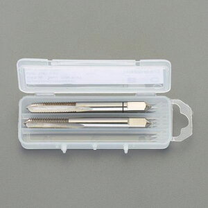 �y���[�J�[�݌ɂ���z �G�X�R ESCO 1�^2�hx20 �n���h�^�b�v2�{�g�iHSS�^UNF�j EA829JF-4 HD�X