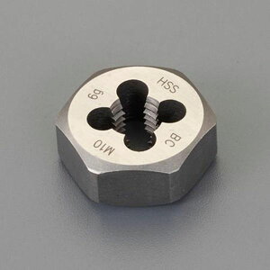 y[J[݌ɂz GXR ESCO M5x0.8 ^19mm Zp_CXiځ^HSSj EA829JL-5 HDX