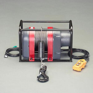 y[J[݌ɂz GXR ESCO 150kg^37m dEC`iR^u^j EA840BG-150A HDX