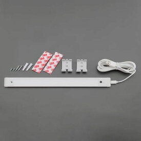 【メーカー在庫あり】 エスコ ESCO ［USB］ LED多目的ライト（非接触スイッチ／昼光色） EA864CB-173 HD店