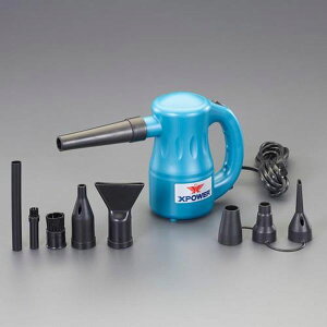 y[J[݌ɂz GXR ESCO AC100V^550W dGA_X^[ EA920AC-23 HDX