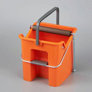 【メーカー在庫あり】 エスコ ESCO 295x294x301mm モップ絞り器(抗ウイルス剤配合) EA928AY-206 HD店