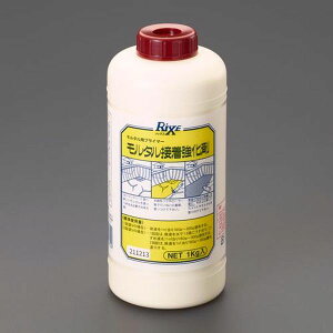 y[J[݌ɂz GXR ESCO 1.0kg ^ڒ EA934KB-54 HDX