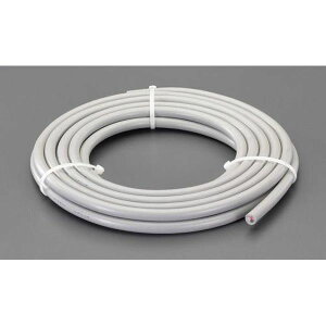 �y���[�J�[�݌ɂ���z �G�X�R ESCO 5.5 mx50m/3�c �r�j�[���L���u�^�C���P�[�u�� EA940AG-650C HD�X