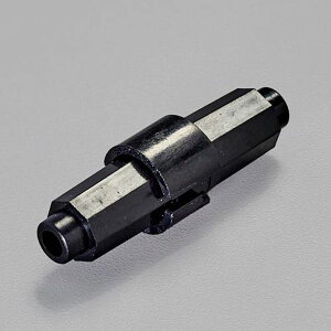 �y���[�J�[�݌ɂ���z �G�X�R ESCO 125V�^ 7A�m5.2x20mm�n �q���[�Y�z���_�[�i���p�^�j EA940DL-107 HD�X