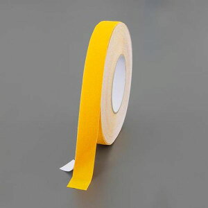 �y���[�J�[�݌ɂ���z �G�X�R ESCO 25mmx18m ����~�߃e�[�v�i���^��60�j EA944DX-12 HD�X