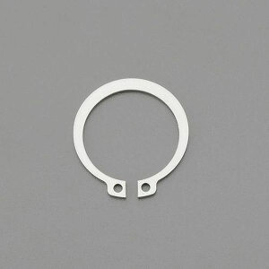 �y���[�J�[�݌ɂ���z �G�X�R ESCO 25mm ���p�X�i�b�v�����O�i�X�e�����X���^10�j EA949DA-225 HD�X