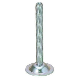 �y���[�J�[�݌ɂ���z �G�X�R ESCO ��30mm�^M10x 53�^140kg �A�W���X�^�[�{���g�i�X�`�[���j EA949HA-42 HD�X