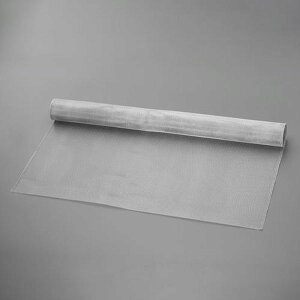 �y���[�J�[�݌ɂ���z �G�X�R ESCO 910mmx 2m�^18x16���b�V�� �h���ԁi�A���~�j EA952AL-3 HD�X