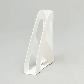 【メーカー在庫あり】 エスコ ESCO 250x 75x315mm ファイルスタンド（A4サイズ／2個） EA954TE-102 HD店