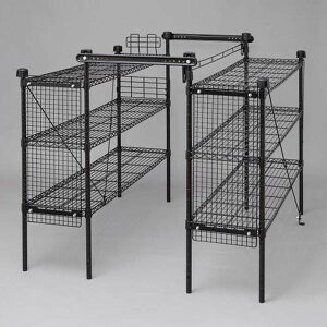 y[J[݌ɂz GXR ESCO 1446x1444x1219mm^23i ԍڃbNI EA957-401 HDX