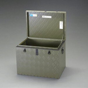 y[J[݌ɂz GXR ESCO 650x450x470mm ԍڃP[XiA~^ODj EA960B-31 HDX