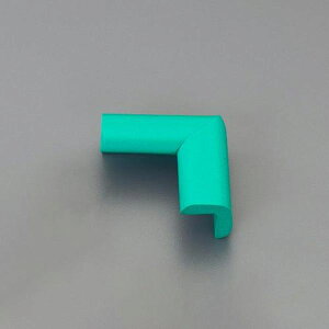 �y���[�J�[�݌ɂ���z �G�X�R ESCO 50x50x22mm �R�[�i�[�K�[�h�i���ʗp�^�΁^2�j EA983FE-472 HD�X