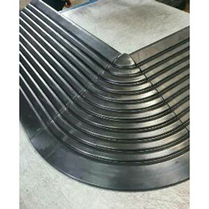 y[J[݌ɂz GXR ESCO 250x250x 95mm iv[g EA983FK-42A HDX