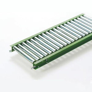 �y���[�J�[�݌ɂ���z �G�X�R ESCO 300x2000mm�^ 50mm ���[���[�R���x�A�[�i�X�`�[�����j EA985MC-133 HD�X