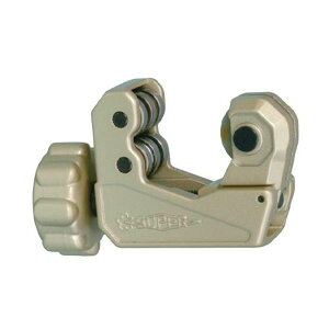 �y���[�J�[�݌ɂ���z �G�X�R ESCO 3/16�C���`-1�E1/8�C���` (4-28mm) �`���[�u�J�b�^�[ EA203SA-1 HD�X