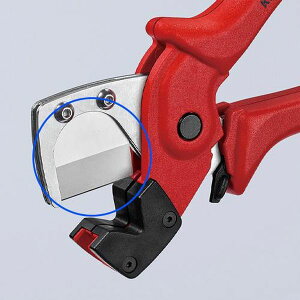 �y���[�J�[�݌ɂ���z �G�X�R ESCO �֐n (EA338KA-11,-16�p/�p�C�v�p/1��) EA338KA-17 HD�X