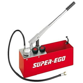 【メーカー在庫あり】 エスコ ESCO 4.9MPa 水圧テストポンプ EA346B-1 HD店