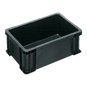 �y���[�J�[�݌ɂ���z �G�X�R ESCO 593x393x206mm/36.4L �n�C�e�N�R���e�i/ESD EA506AE-70 HD�X