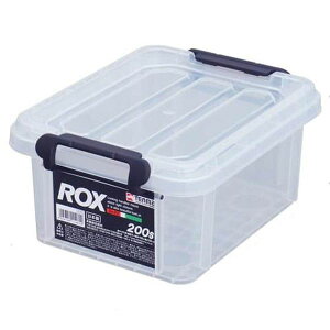 y[J[݌ɂz GXR ESCO 160x210x100mm/1.5L [P[X (12) EA506MB-1BA HDX