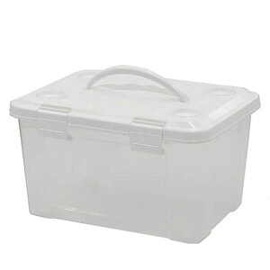 y[J[݌ɂz GXR ESCO 420x310x250mm/20L [P[X (8) EA506MF-2BA HDX