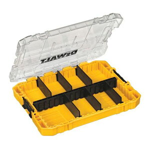 �y���[�J�[�݌ɂ���z �G�X�R ESCO 265x178x40mm �p�[�c�P�[�X EA508MN-16 HD�X