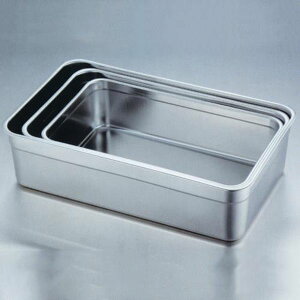 �y���[�J�[�݌ɂ���z �G�X�R ESCO 240x144x81mm �p�[�c�g���[ (�X�e�����X��) EA508SH-107 HD�X